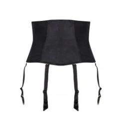 Taillen-Korsett RAJA NOIRE Schwarz Von Cadolle