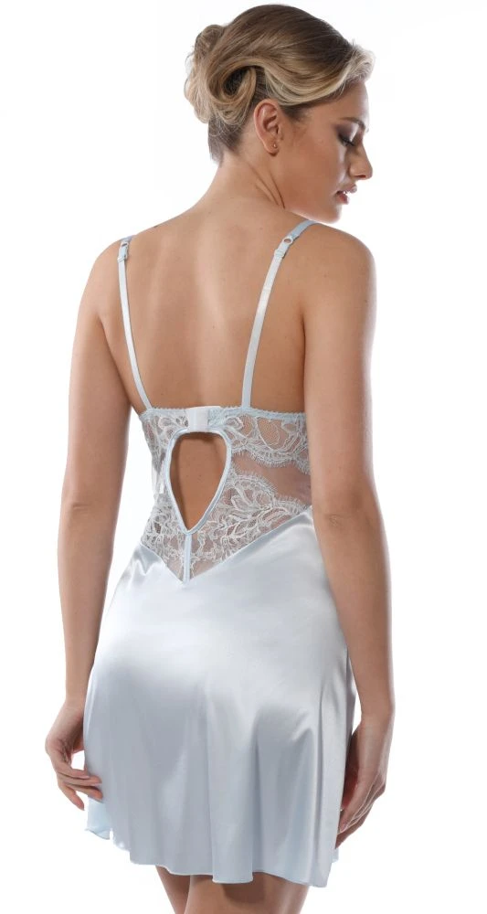 Babydoll Bügel VALSE CRYSTAL Kleid Von Prelude Milano 7 Babydoll Bügel VALSE CRYSTAL Kleid Von Prelude Milano - Image 5