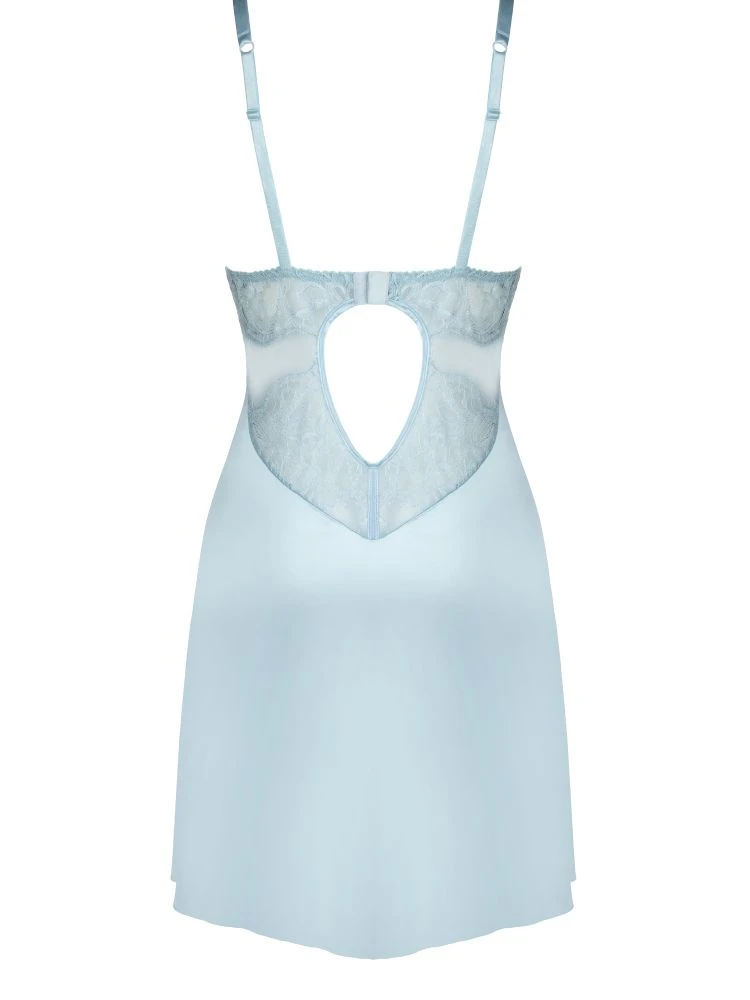 Babydoll Bügel VALSE CRYSTAL Kleid Von Prelude Milano 12 Babydoll Bügel VALSE CRYSTAL Kleid Von Prelude Milano - Image 10