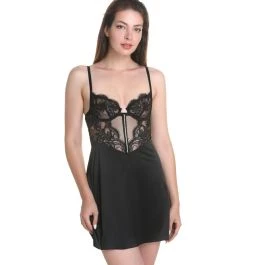 Babydoll Bügel VALSE CRYSTAL Kleid Von Prelude Milano 3 Babydoll Bügel VALSE CRYSTAL Kleid Von Prelude Milano