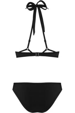 Badeanzug REVELER Schwarz Von Marlies Dekkers -MAISON LEJABY Verkaufsgeschäft badeanzug schwarz 19685 reveler black marlies dekkers 1