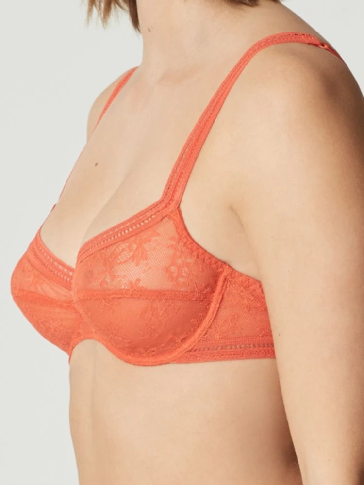 Tüllspitze Bügel-BH MISS LEJABY Von Maison Lejaby 14 Tüllspitze Bügel-BH MISS LEJABY Von Maison Lejaby - Image 12