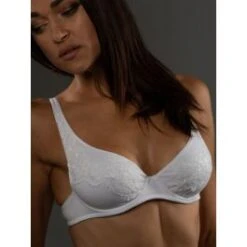 Bügel-BH Baumwolle VELATO Cotone Candy Von Cotton Club