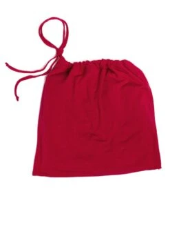 Träger Nachthemd TRAVEL Aus Modal Von Imec -MAISON LEJABY Verkaufsgeschäft beutel modal rot travel 72628 72629 imec