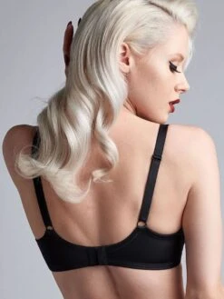 Schalen- BH DAME DE PARIS STYLE Bijou Blue Von Marlies Dekkers 13 Schalen- BH DAME DE PARIS STYLE Bijou Blue Von Marlies Dekkers -MAISON LEJABY Verkaufsgeschäft bh bijou blau 195311 dame de paris marlies dekkers 4