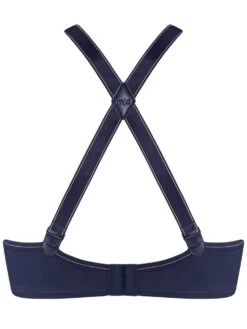 Balconette BH GLORIA STYLE Maritime Blue + Shocking Pink D Bis E-Cup Von Marlies Dekkers 10 Balconette BH GLORIA STYLE Maritime Blue + Shocking Pink D Bis E-Cup Von Marlies Dekkers -MAISON LEJABY Verkaufsgeschäft bh blau pink 197901 gloria marlies dekkers 1