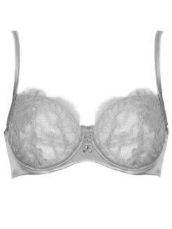 Spitze Bügel-BH Mit Strass MARLENE Von Prelude Milano -MAISON LEJABY Verkaufsgeschäft bh grau ys300 prelude