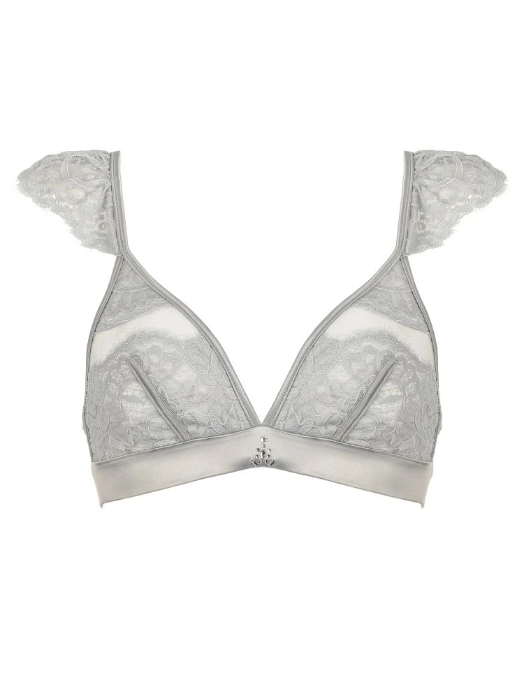 Spitze Triangel BH MARLENE Von Prelude Milano 7 Spitze Triangel BH MARLENE Von Prelude Milano - Image 5