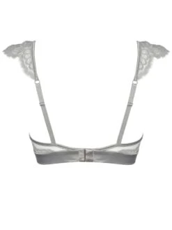 Spitze Triangel BH MARLENE Von Prelude Milano 15 Spitze Triangel BH MARLENE Von Prelude Milano -MAISON LEJABY Verkaufsgeschäft bh grau ys303 prelude 6