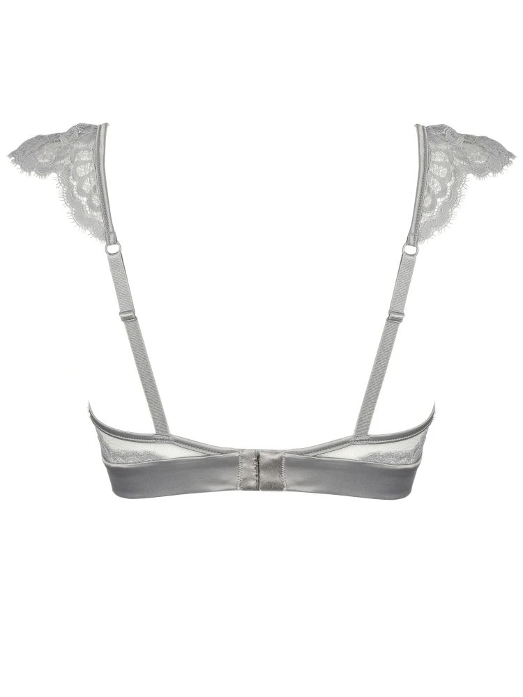 Spitze Triangel BH MARLENE Von Prelude Milano 8 Spitze Triangel BH MARLENE Von Prelude Milano - Image 6