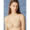 Triangel Vollschale BH NUAGE PUR Von Maison Lejaby 1 Triangel Vollschale BH NUAGE PUR Von Maison Lejaby -MAISON LEJABY Verkaufsgeschäft bh haut 5537 nuage pur maison lejaby 1