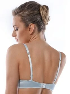 Spitzen Push Up VALSE BH Von Prelude Milano 11 Spitzen Push Up VALSE BH Von Prelude Milano -MAISON LEJABY Verkaufsgeschäft bh push up blau ys321 valse prelude 2