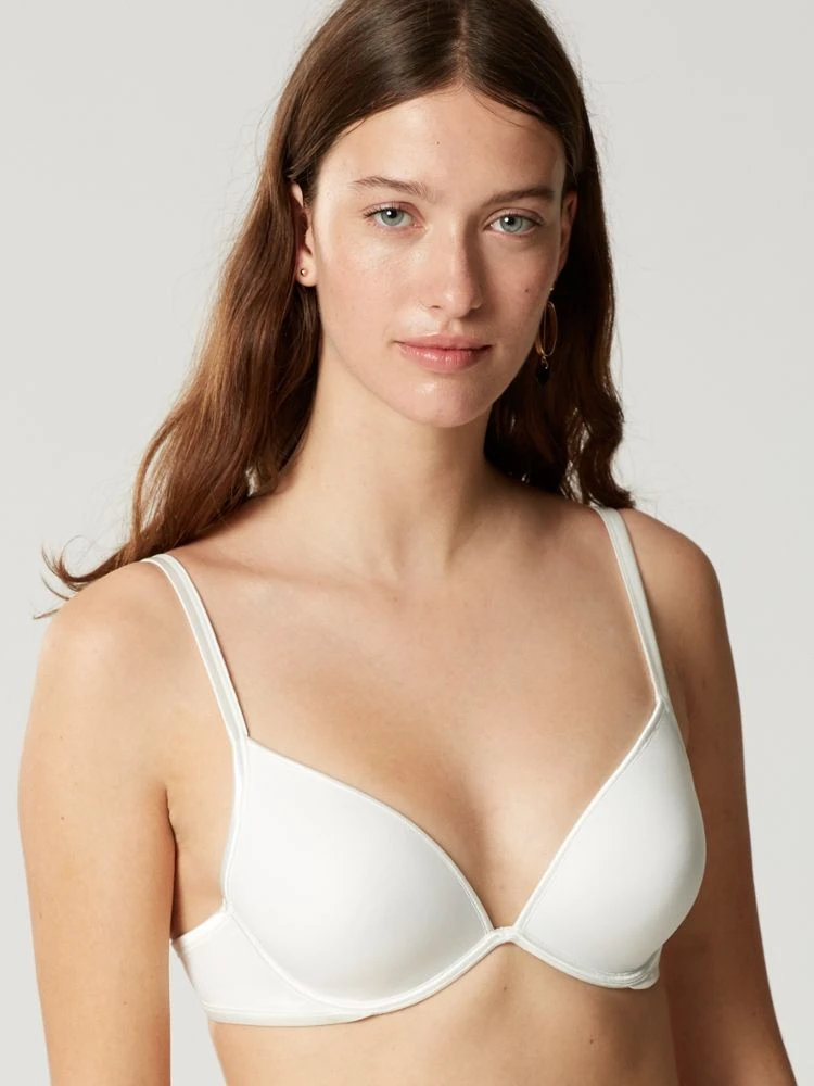 Triangel Vollschale BH NUAGE PUR Von Maison Lejaby 9 Triangel Vollschale BH NUAGE PUR Von Maison Lejaby - Image 7