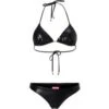 Triangel Bikini BLACK MAMBA Von Eniqua -MAISON LEJABY Verkaufsgeschäft bikini black mamba eniqua 3
