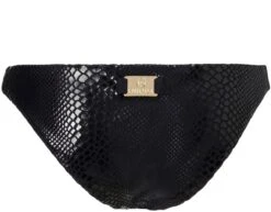 Triangel Bikini BLACK MAMBA Von Eniqua -MAISON LEJABY Verkaufsgeschäft bikini black mamba eniqua 4