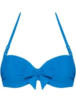 Balconette Bikini PAPILLON Türkis-blau 2 Tlg. Von Marlies Dekkers -MAISON LEJABY Verkaufsgeschäft bikini blau 19640 papillion marlies dekkers 1
