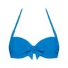 Balconette Bikini PAPILLON Türkis-blau 2 Tlg. Von Marlies Dekkers -MAISON LEJABY Verkaufsgeschäft bikini blau 19640 papillion marlies dekkers