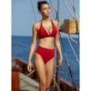 Push Up Bikini DONIA TOBAGO 61uni Von Pain De Sucre -MAISON LEJABY Verkaufsgeschäft bikini donia 61 rot pain de sucre 3 1