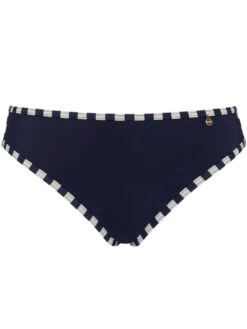 Push-Up Bikini MARINERE Dunkelblau 2 Tlg. Von Marlies Dekkers -MAISON LEJABY Verkaufsgeschäft bikini hoeschen blau 19614 mariniere marlies dekkers