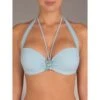 Bandeau-Bikini JAZZ NOA C 61 Blaugrau Von Pain De Sucre