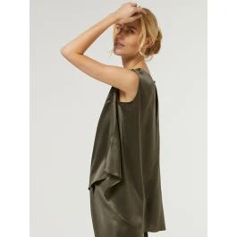 Seidentop BIANCA Von Vivis 3 Seidentop BIANCA Von Vivis