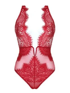 Body BLACK SWAN CRYSTAL Mit Strass Von Prelude Milano 11 Body BLACK SWAN CRYSTAL Mit Strass Von Prelude Milano -MAISON LEJABY Verkaufsgeschäft body crystal spitze yh288 rot black swan prelude milano