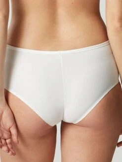 MAISON LEJABY Brazilian Shorty NUAGE PUR Extra Flach Von Maisonlejaby 21 MAISON LEJABY Brazilian Shorty NUAGE PUR Extra Flach Von Maisonlejaby -MAISON LEJABY Verkaufsgeschäft boxer wei lilie 5569 nuage pur maison lejaby 2