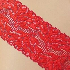 Bracli Perlen- Body CLASSIC Auslaufmodell Reduziert -MAISON LEJABY Verkaufsgeschäft bracli perlenstring spitze rot 1 2 2