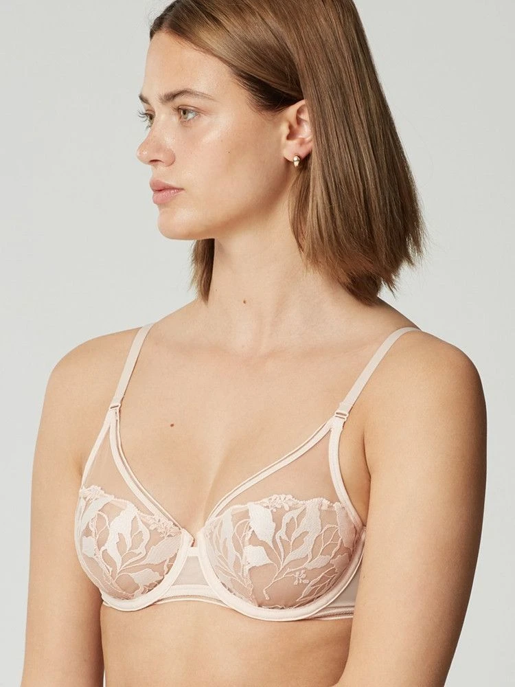 Spitze Bügel-BH SIN Von Maison Lejaby 8 Spitze Bügel-BH SIN Von Maison Lejaby - Image 6