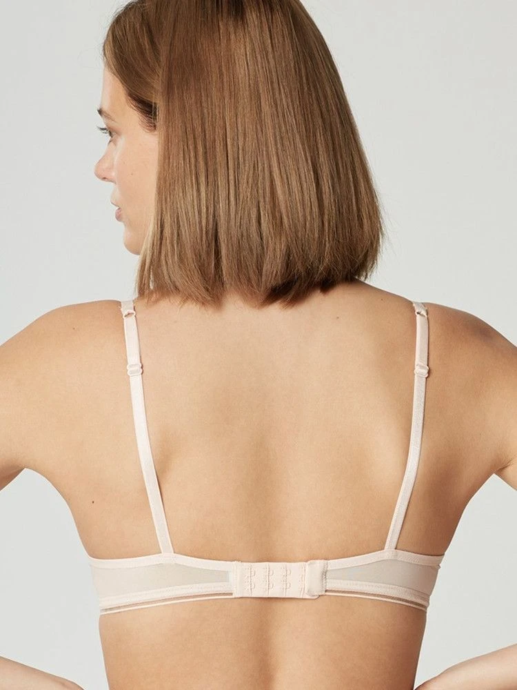 Spitze Bügel-BH SIN Von Maison Lejaby 6 Spitze Bügel-BH SIN Von Maison Lejaby - Image 4