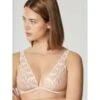Spitze Triangel-BH SIN Von Maison Lejaby 1 Spitze Triangel-BH SIN Von Maison Lejaby -MAISON LEJABY Verkaufsgeschäft buegel bh apricot 19134 sin maison lejaby 3 1