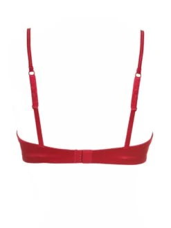 Balconette BH BLACK SWAN Mit Spitze Und Strass Von Prelude Milano -MAISON LEJABY Verkaufsgeschäft buegel bh balconette ys280 rot black swan prelude milano 2