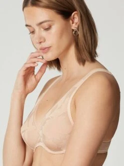 MAISON LEJABY Ausbrenner Bügel-BH VENUS Von Maisonlejaby 11 MAISON LEJABY Ausbrenner Bügel-BH VENUS Von Maisonlejaby -MAISON LEJABY Verkaufsgeschäft buegel bh puder 19533 venus maison lejaby 1 1