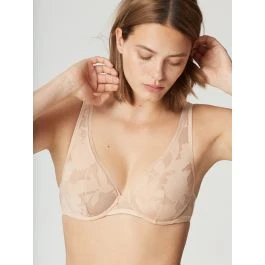 MAISON LEJABY Ausbrenner Bügel-BH VENUS Von Maisonlejaby 3 MAISON LEJABY Ausbrenner Bügel-BH VENUS Von Maisonlejaby