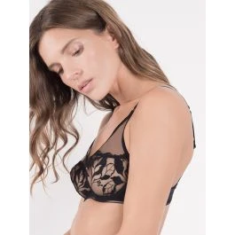 Spitze Bügel-BH SIN Von Maison Lejaby 3 Spitze Bügel-BH SIN Von Maison Lejaby