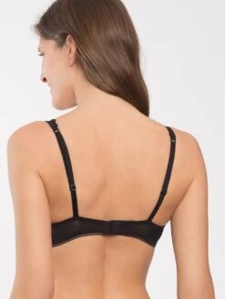 Spitze Triangel-BH SIN Von Maison Lejaby 16 Spitze Triangel-BH SIN Von Maison Lejaby -MAISON LEJABY Verkaufsgeschäft buegel bh schwarz 19134 sin maison lejaby 3