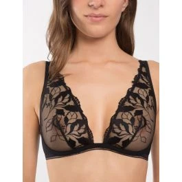 Spitze Triangel-BH SIN Von Maison Lejaby 3 Spitze Triangel-BH SIN Von Maison Lejaby