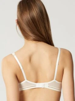 Tüllspitze Bügel-BH MISS LEJABY Von Maison Lejaby 18 Tüllspitze Bügel-BH MISS LEJABY Von Maison Lejaby -MAISON LEJABY Verkaufsgeschäft buegel bh wei 16433 miss lejaby maison lejaby 2 1