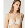 Tüllspitze Bügel-BH MISS LEJABY Von Maison Lejaby -MAISON LEJABY Verkaufsgeschäft buegel bh wei 16433 miss lejaby maison lejaby 1