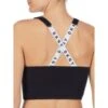 Tanktop THE WARM UP Schwarz Von DKNY Sleepwear 1 Tanktop THE WARM UP Schwarz Von DKNY Sleepwear -MAISON LEJABY Verkaufsgeschäft bustier 03 yi2222401 001 black 0045 dkny