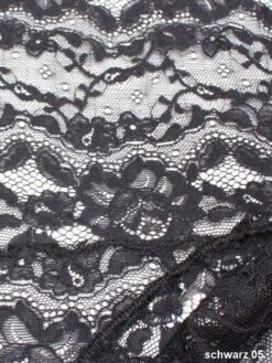 Schalen-BH Microfaser Spitze GRISELDA Basic Von Cotton Club Rubino -MAISON LEJABY Verkaufsgeschäft cotton club basic farbmuster spitze schwarz 05 1 2 4