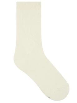 Damen Seidensocken Glatt Aus 100% Seide Von Bleuforêt -MAISON LEJABY Verkaufsgeschäft damen soeckchen seide bleuforet 6221fa4rcrvb weiss