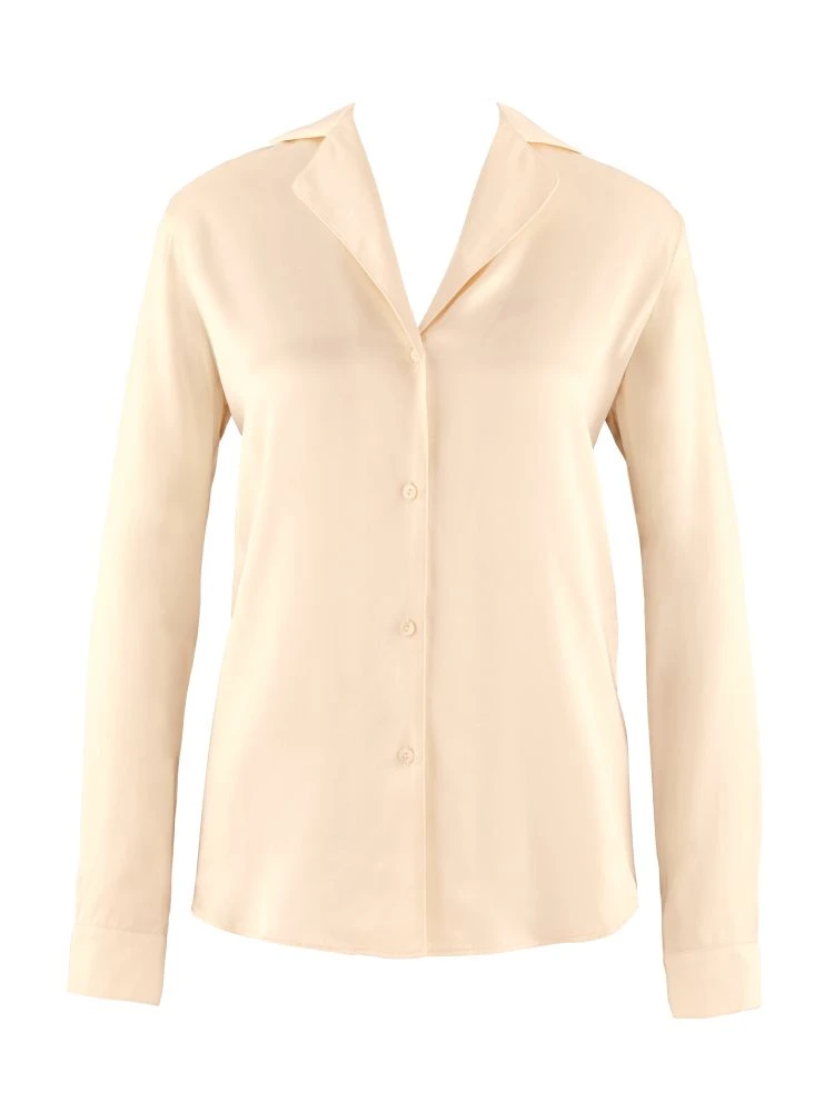 100% Seide Bluse TOI MON AMOUR Basic Farben Von Aubade 18 100% Seide Bluse TOI MON AMOUR Basic Farben Von Aubade - Image 16