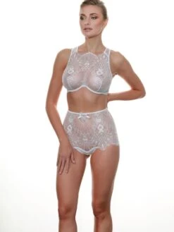 Spitze Hoher Slip Von Prelude Milano 15 Spitze Hoher Slip Von Prelude Milano -MAISON LEJABY Verkaufsgeschäft fantasy bh spitze ys275 yd275n white prelude milano 1 1