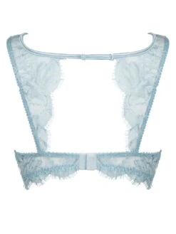 Fantasy Bra VALSE CRYSTAL Spitze Von Prelude Milano -MAISON LEJABY Verkaufsgeschäft fantasy bra spitze crystal ys322 eisblau valse prelude milano 3