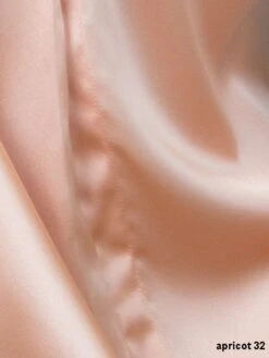 Seta Superior Stretchseide Schalen-BH PREGIATO Glatt Cotton Club -MAISON LEJABY Verkaufsgeschäft farbfeld seide apricot seta superior cotton club 5 1 1 1 1 1