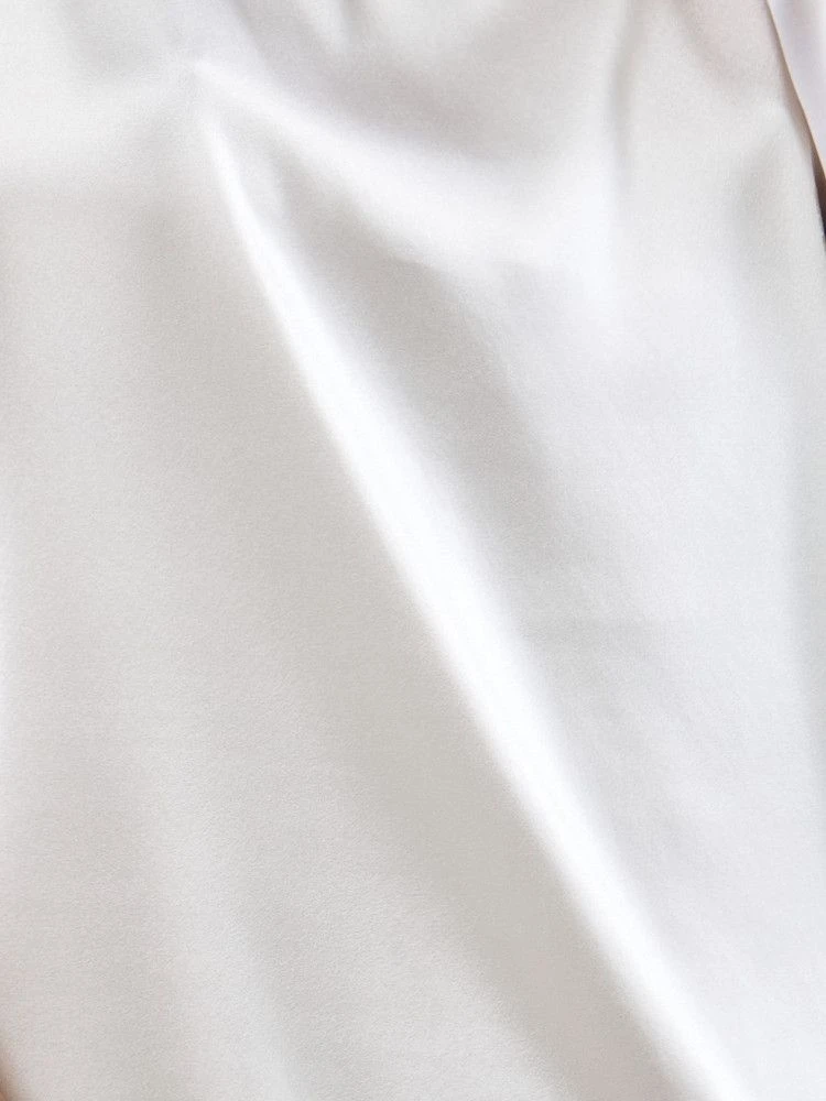 Seta Superior Seide Sleepshirt PODEROSA Von Cotton Club 19 Seta Superior Seide Sleepshirt PODEROSA Von Cotton Club - Image 17