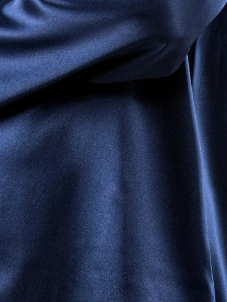 Seta Superior Seide Unterkleid INTENSA Glatt Von Cotton Club 19 Seta Superior Seide Unterkleid INTENSA Glatt Von Cotton Club - Image 17