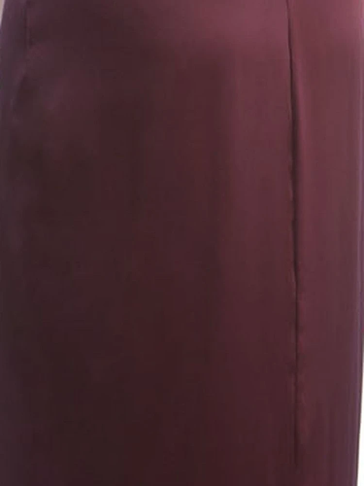 Seta Superior Seide Unterkleid INTENSA Glatt Von Cotton Club 18 Seta Superior Seide Unterkleid INTENSA Glatt Von Cotton Club - Image 16