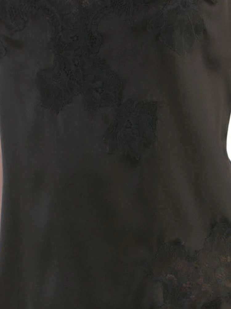 Seta Superior Stretchseide Slip FORTE Von Cotton Club 14 Seta Superior Stretchseide Slip FORTE Von Cotton Club - Image 12